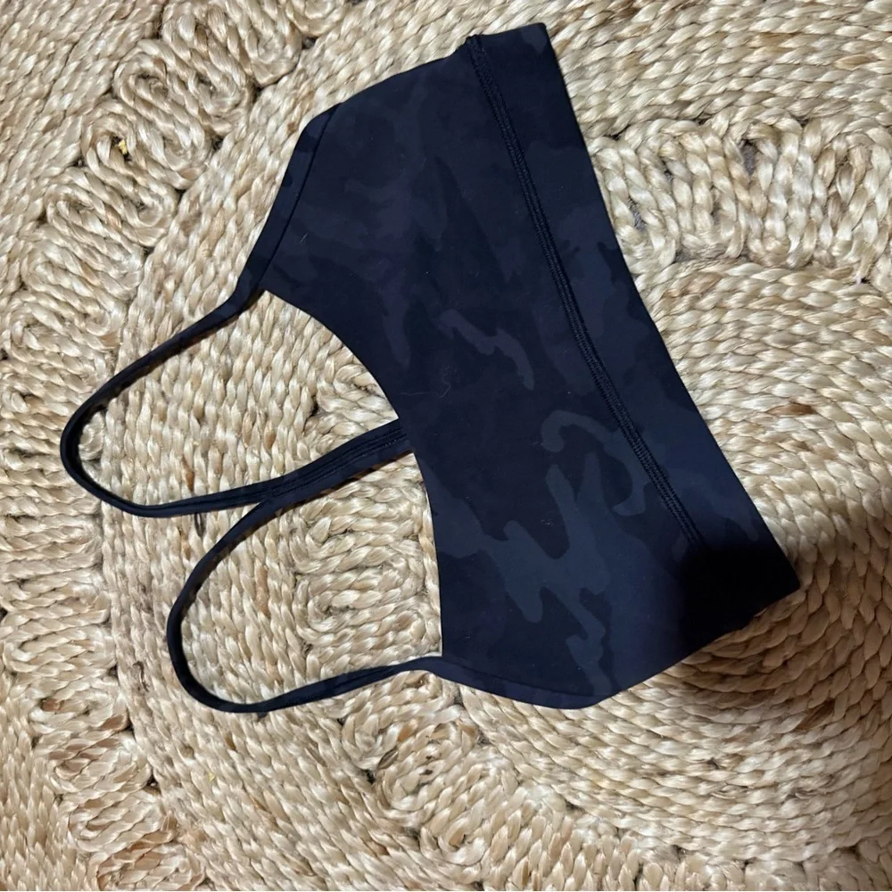 lululemon athletica worn once
